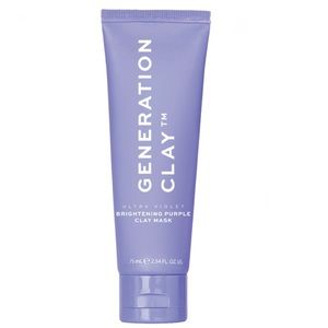 Gen Clay Ultra Violet Brightening Purple Clay Mask
